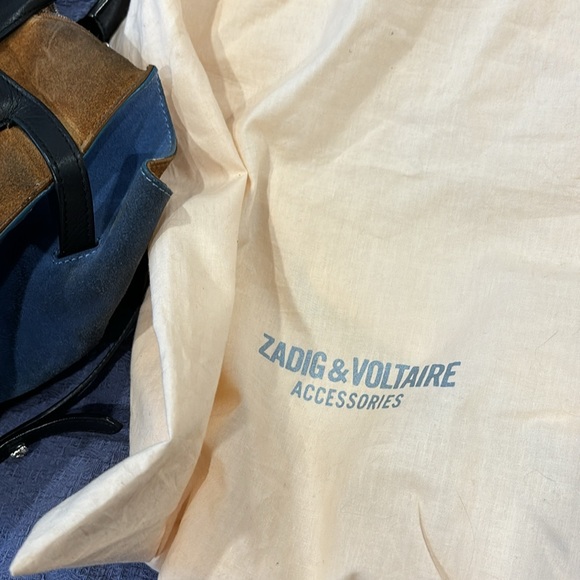 Zadig & Voltaire Purse - Picture 5 of 9
